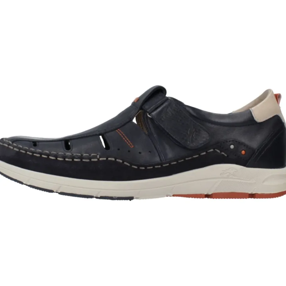 Fluchos Platte Sandalen voor Dames-Heren Sandalen