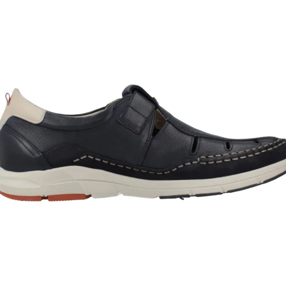 Fluchos Platte Sandalen voor Dames-Heren Sandalen