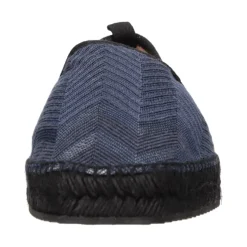 Missoni Platte schoenen-Heren Espadrilles