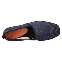 Missoni Platte schoenen-Heren Espadrilles