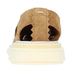 THE ANTIPODE Platte schoenen-Heren Sandalen