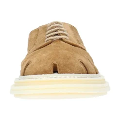 THE ANTIPODE Platte schoenen-Heren Sandalen