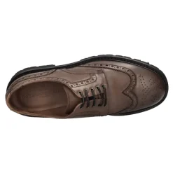 Rossano Bisconti Platte schoenen-Heren Nette Schoenen