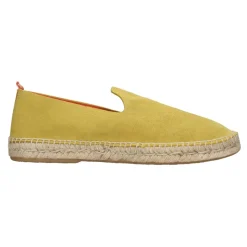 Abarca Platte schoenen-Heren Espadrilles