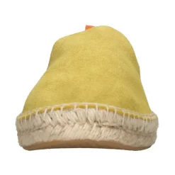 Abarca Platte schoenen-Heren Espadrilles