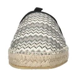 Missoni Platte schoenen MultiKleur-Heren Espadrilles