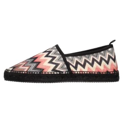 Missoni Platte schoenen MultiKleur-Heren Espadrilles