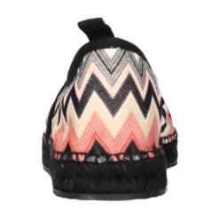 Missoni Platte schoenen MultiKleur-Heren Espadrilles