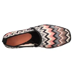Missoni Platte schoenen MultiKleur-Heren Espadrilles