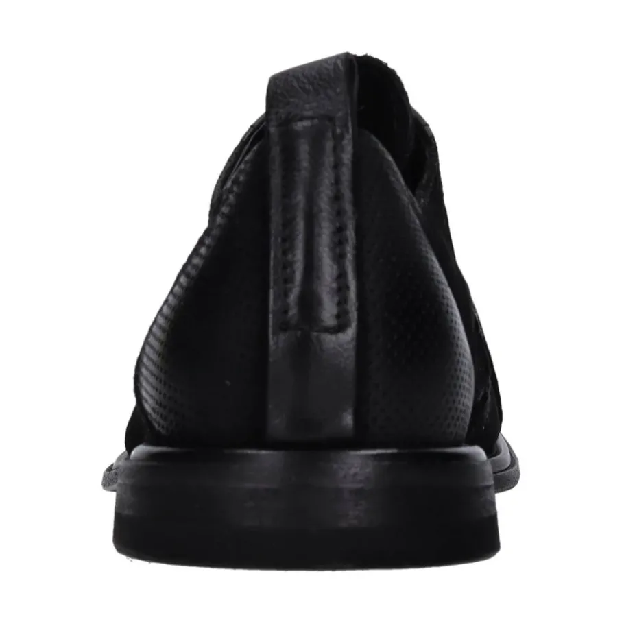 A.S.98 Platte schoenen-Heren Nette Schoenen