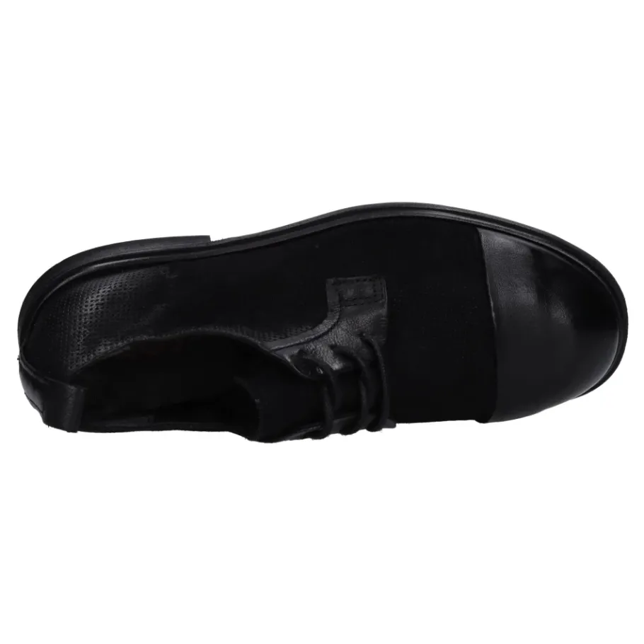 A.S.98 Platte schoenen-Heren Nette Schoenen