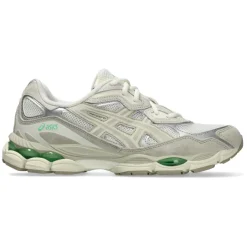 Asics Platte te Sneaker GEL-NYC-Heren Sneakers