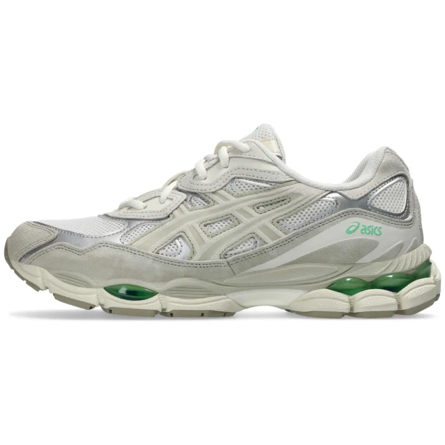 Asics Platte te Sneaker GEL-NYC-Heren Sneakers