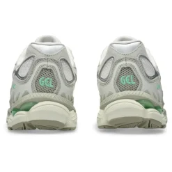 Asics Platte te Sneaker GEL-NYC-Heren Sneakers