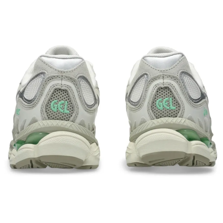 Asics Platte te Sneaker GEL-NYC-Heren Sneakers