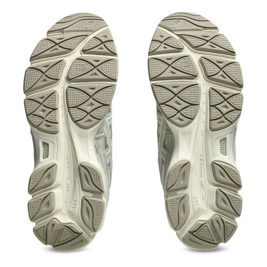 Asics Platte te Sneaker GEL-NYC-Heren Sneakers