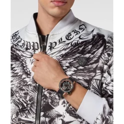 Philipp Plein Plein Rich Automatisch Horloge-Heren Horloges