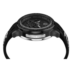 Philipp Plein Plein Rich 46mm Horloge-Heren Horloges