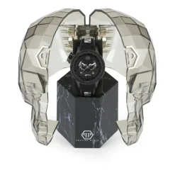 Philipp Plein Plein Rich 46mm Horloge-Heren Horloges