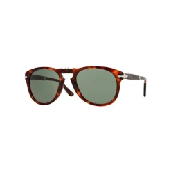 Persol PO0714 Opvouwbare Zonnebril-Heren Zonnebrillen