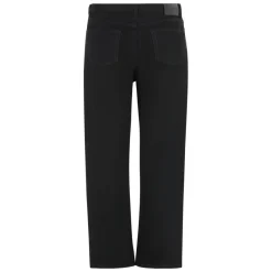 Alexander McQueen 5-pocket Straight-leg Jeans-Heren Jeans