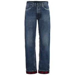 Maison Margiela 5-Pocket Straight-Leg Jeans-Heren Jeans