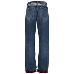 Maison Margiela 5-Pocket Straight-Leg Jeans-Heren Jeans