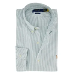 Polo Ralph Lauren casual overhemd-Heren Overhemden