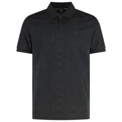 Hugo Polo Shirt van katoen-Heren Shirts