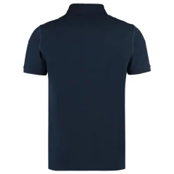 Dolce & Gabbana Polo shirt van katoen met korte mouwen-Heren Shirts