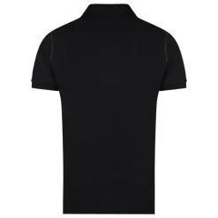 Dolce & Gabbana Polo Shirt van katoenpiqué-Heren Shirts