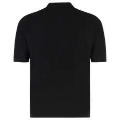 Stone Island Polo shirt van katoenpiqué-Heren Shirts