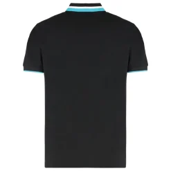 Hugo Polo shirt van katoen-piqué-Heren Shirts