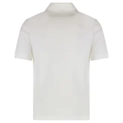 Ferragamo Polo Shirt van katoenpiqué-Heren Shirts