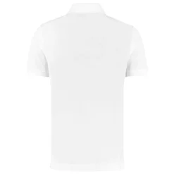 Dolce & Gabbana Polo shirt van katoen-piqué-Heren Shirts