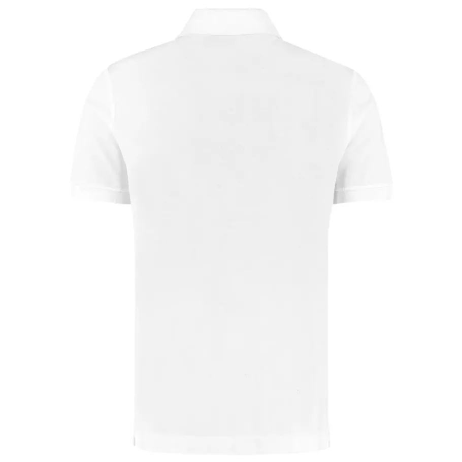 Dolce & Gabbana Polo shirt van katoen-piqué-Heren Shirts