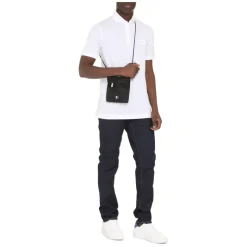 Dolce & Gabbana Polo shirt van katoen-piqué-Heren Shirts