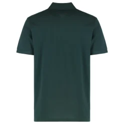 Hugo Polo shirt van katoen-piqué-Heren Shirts