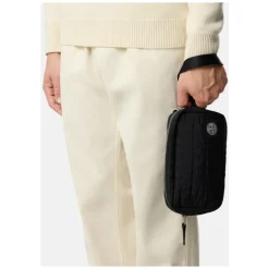 Stone Island Polsbuidel met Binnenvakken-Heren Tassen