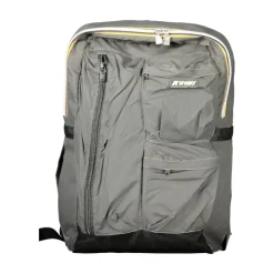 K-Way Polyamide Rugzak-Heren Rugzakken