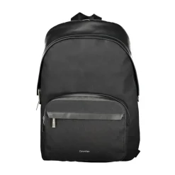 Calvin Klein Polyester Rugzak-Heren Rugzakken