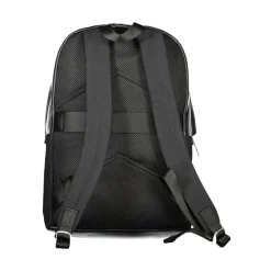 Calvin Klein Polyester Rugzak-Heren Rugzakken