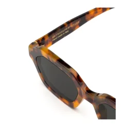 Retrosuperfuture Pooch Zonnebril-Heren Zonnebrillen