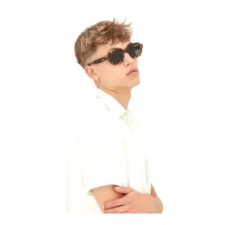 Retrosuperfuture Pooch Zonnebril-Heren Zonnebrillen