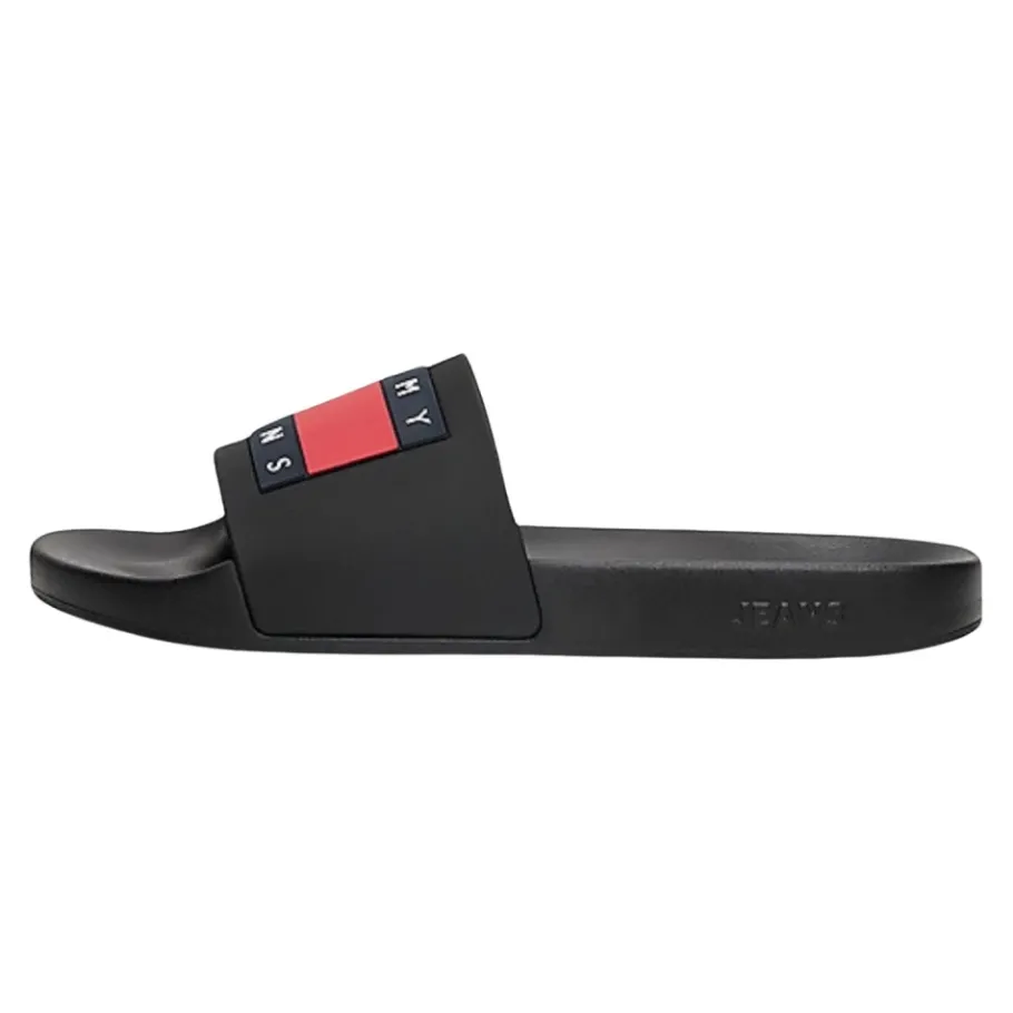 Tommy Hilfiger Pool Slide Sandalen-Heren Slippers