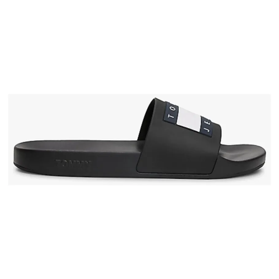 Tommy Hilfiger Pool Slide Sandalen-Heren Slippers