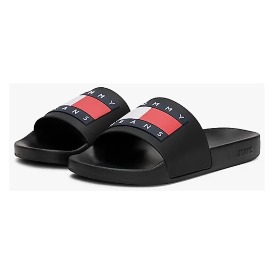 Tommy Hilfiger Pool Slide Sandalen-Heren Slippers