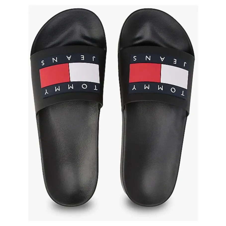 Tommy Hilfiger Pool Slide Sandalen-Heren Slippers