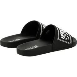 Versace Pool Slides-Heren Slippers