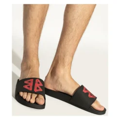 Balenciaga Pool slides-Heren Slippers